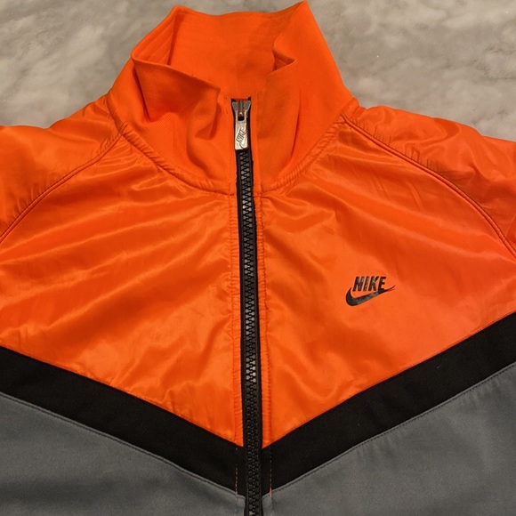 Nike | Jackets \u0026 Coats | Nike Safety 